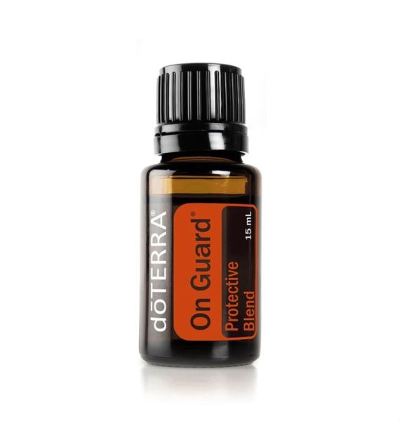 Olejek doTERRA - On Guard 15ml