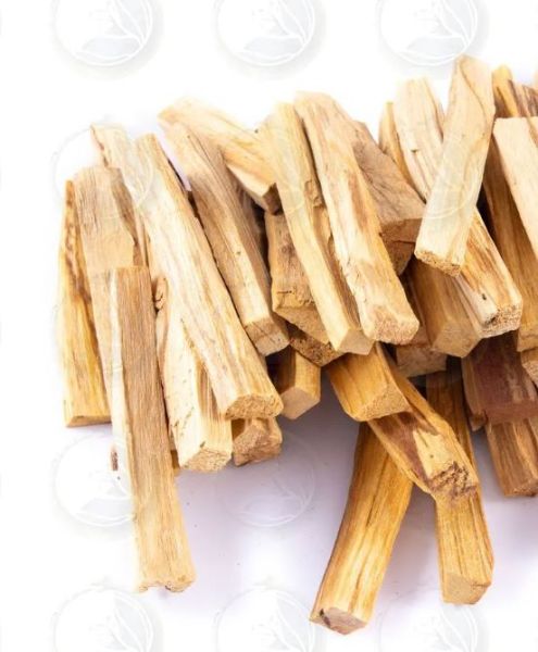Palo Santo - astillas 50 gr