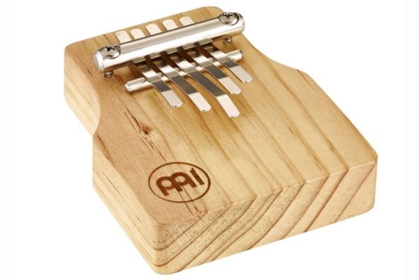 Meinl Kalimba 5 tonowa, mała