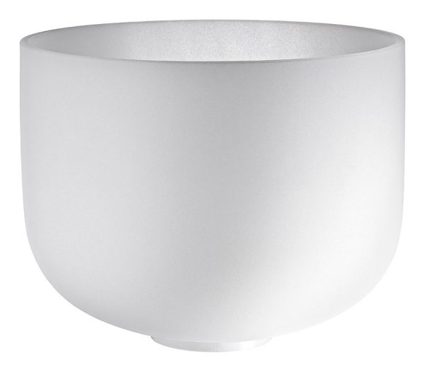 MEINL misa kryształowa 13 cali 432Hz cz. sakralna