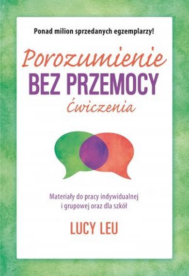 POROZUMIENIE BEZ PRZEMOCY - ćwiczenia Lucy Leu