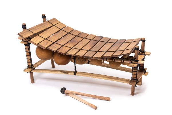Balafon 12 F-Major