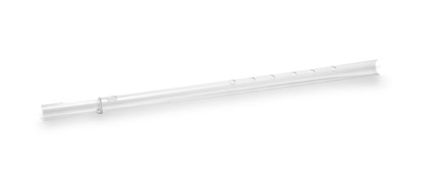 Flet kryształowy 45cm