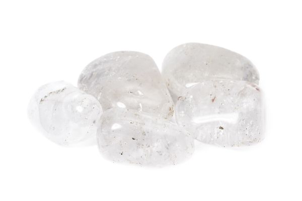 Kryształ górski ok.4-5cm