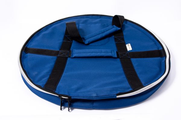 Pokrowiec na gong 50cm - Granat
