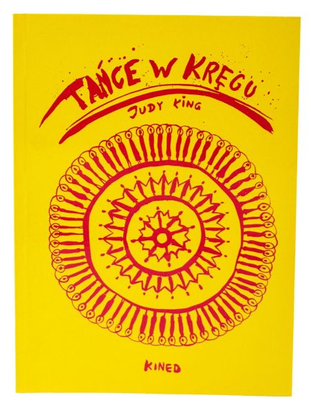 TAŃCE W KRĘGU  Judy King