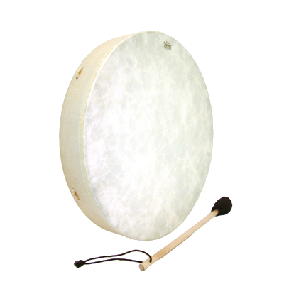 Remo Buffalo Drum 22