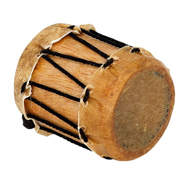 Shaker bęben (S)