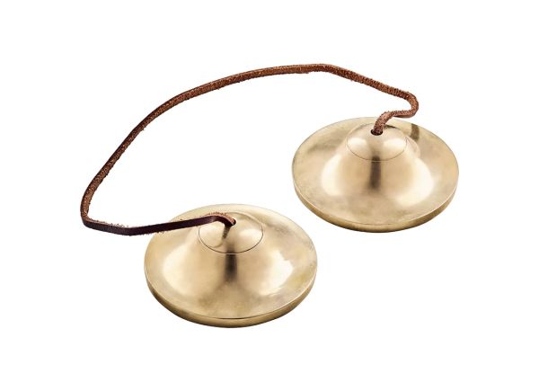 Tingsza gładka Meinl - 8cm