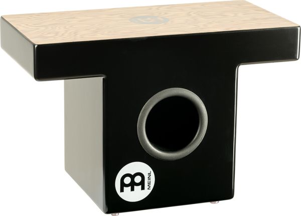 MEINL - Slaptop Cajon - Makah Burl
