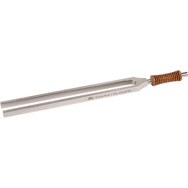 Kamerton terapeutyczny MEINL Ziemia 136,10 Hz