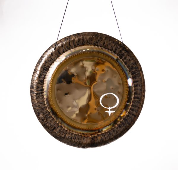 Gong Planetarny 60 cm - Wenus