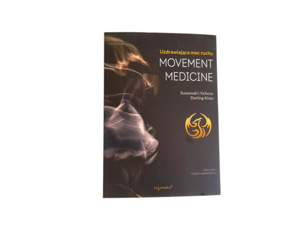  Movement Medicine, Susannah  i Ya'Acov Darling Khan