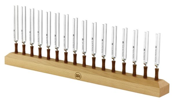 Zestaw 16 kamertonów Meinl - Planetarne