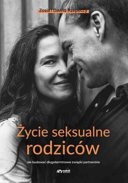 Życie seksualne rodziców (twarda okładka)