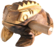 Żaba Guiro 14cm