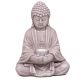 Świecznik na tealight - Budda