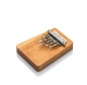 Hokema Kalimba 11 tonowa - G-Dur