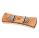 Kalimba Twin