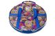 Pokrowiec na gong 50cm - Mandala