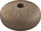 Steel tongue drum Meinl