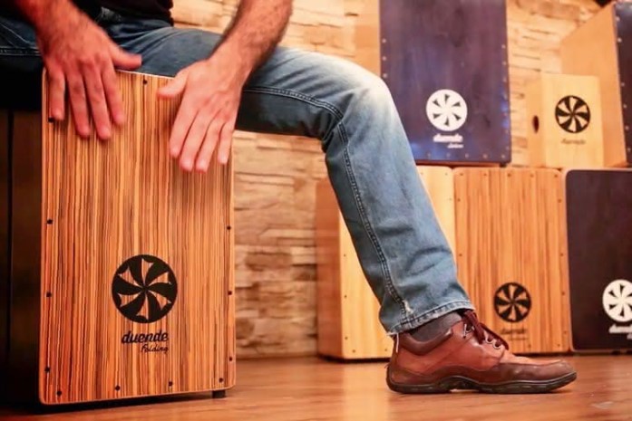 Cajon