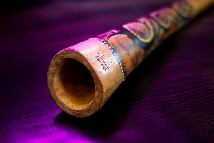 Didgeridoo