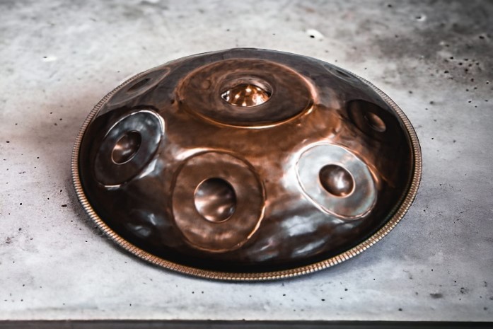 Handpan