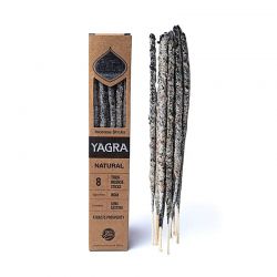 Kadzidło Sagrada Madre Natural incense Yagra