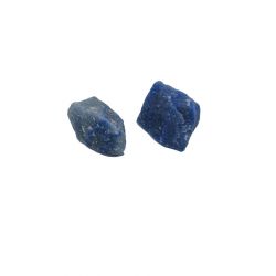 Awenturyn niebieski ok.4- 5 cm (surowa bryłka)