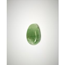 Wisiorek Awenturyn kamień - 2,5 - 3,5 cm