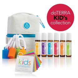 doTerra kids collection