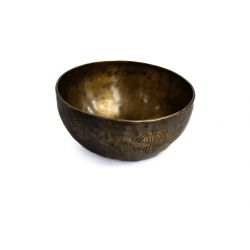 Misa księżycowa (sakralna)1400g Dis3 158,4 HZ
