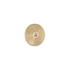 Meinl White Gong - 30 cm