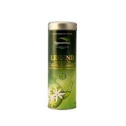 Herbata zielona Heavenly Jasmine 100g LEGEND