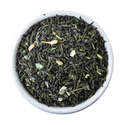 Herbata zielona  - jaśminowa