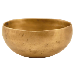 Misa nepalska złota 300g Cis5 559,2Hz