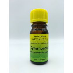 Naturalny olejek eteryczny - Cynamonowy