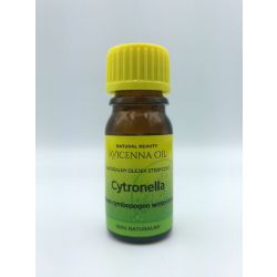 Naturalny olejek eteryczny - Cytronella