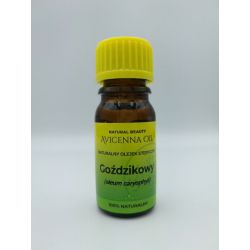 Naturalny olejek eteryczny - Goździkowy