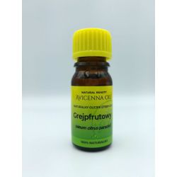 Naturalny olejek eteryczny - Grejpfrutowy
