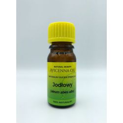 Naturalny olejek eteryczny - Jodłowy