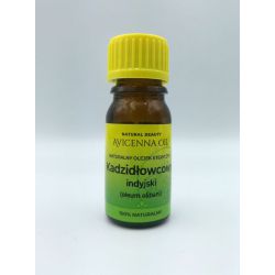 Naturalny olejek eteryczny - Kadzidłowcowy
