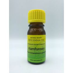 Naturalny olejek eteryczny - Kamforowy