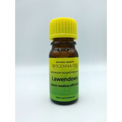 Naturalny olejek eteryczny - Lawendowy