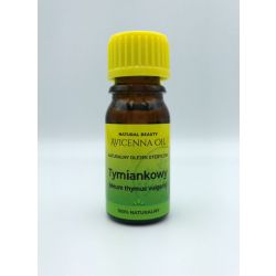 Naturalny olejek eteryczny - Tymiankowy