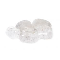Kryształ górski ok. 4cm 