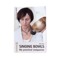 Singing Bowls – My daily companions- book ang.
