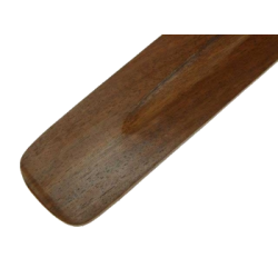 Drewniany stojak na kadzidło