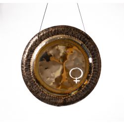 Gong Planetarny 60 cm - Wenus 